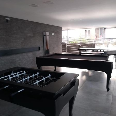 Edificio Time Apto 612, Ponta Verde, Maceio מראה חיצוני תמונה