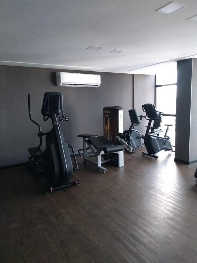 Edificio Time Apto 612, Ponta Verde, Maceio מראה חיצוני תמונה