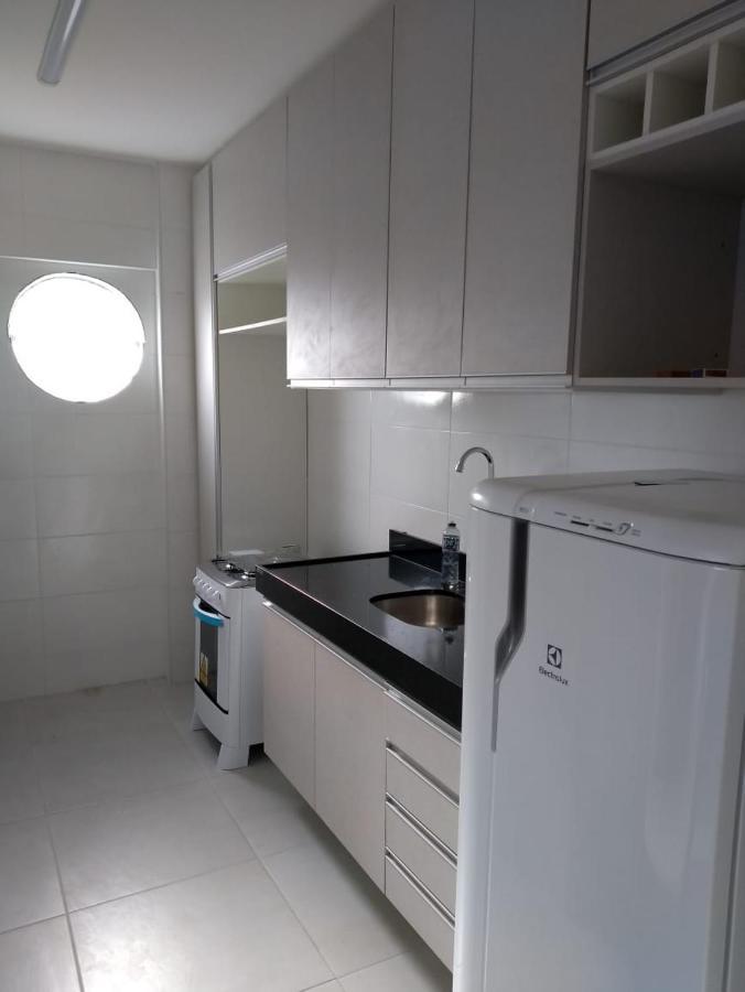 Edificio Time Apto 612, Ponta Verde, Maceio מראה חיצוני תמונה