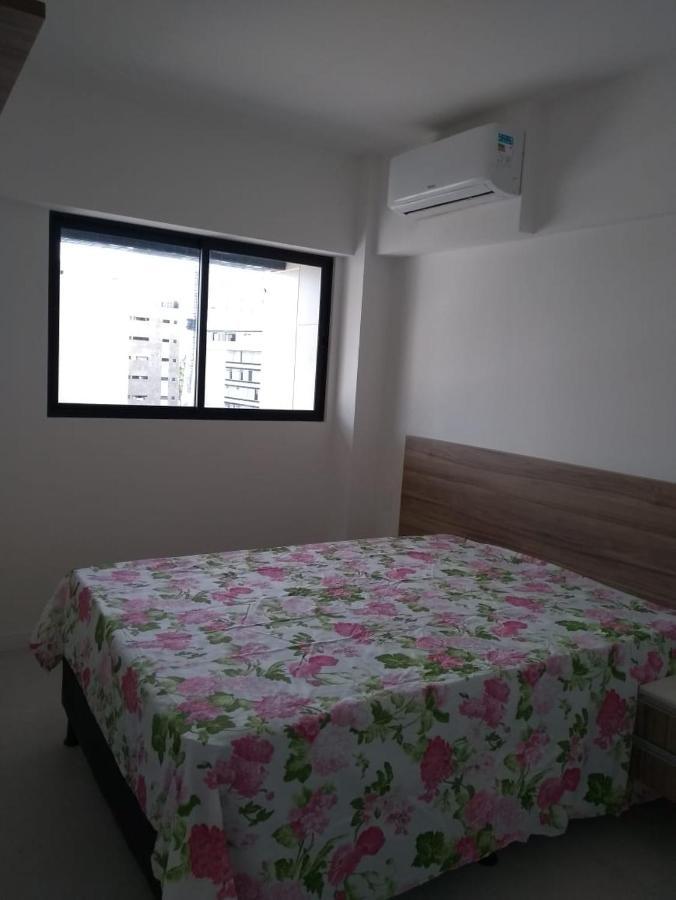 Edificio Time Apto 612, Ponta Verde, Maceio מראה חיצוני תמונה